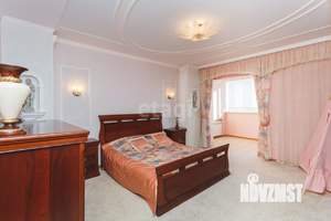 4-к квартира, вторичка, 156м2, 8/9 этаж