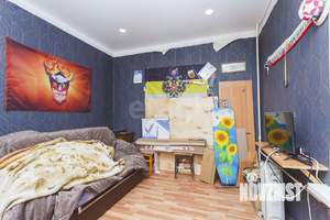 3-к квартира, вторичка, 60м2, 2/2 этаж