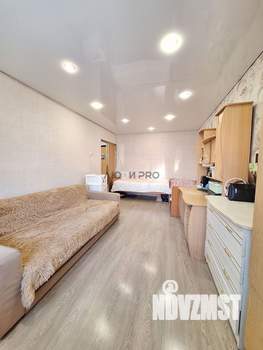 1-к квартира, вторичка, 30м2, 5/9 этаж