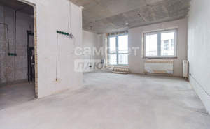1-к квартира, вторичка, 27м2, 10/15 этаж