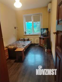 2-к квартира, вторичка, 45м2, 1/9 этаж