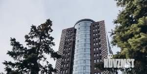 Студия квартира, вторичка, 26м2, 6/22 этаж
