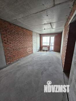 2-к квартира, вторичка, 65м2, 20/26 этаж