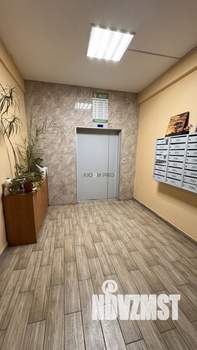 1-к квартира, вторичка, 32м2, 6/9 этаж