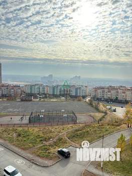 2-к квартира, вторичка, 55м2, 6/8 этаж