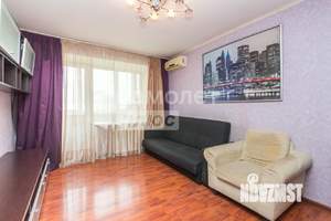 1-к квартира, вторичка, 32м2, 6/9 этаж