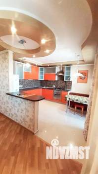 4-к квартира, вторичка, 122м2, 8/10 этаж