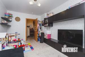 2-к квартира, вторичка, 56м2, 7/10 этаж