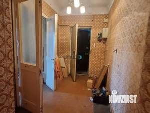 2-к квартира, вторичка, 60м2, 4/4 этаж