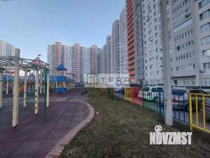 1-к квартира, вторичка, 33м2, 9/18 этаж