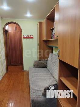 3-к квартира, вторичка, 57м2, 3/3 этаж