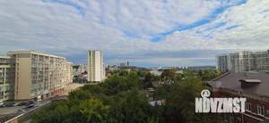 1-к квартира, вторичка, 52м2, 5/10 этаж