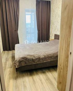 2-к квартира, вторичка, 39м2, 12/16 этаж