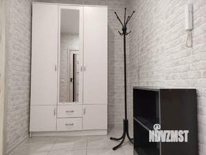 1-к квартира, вторичка, 37м2, 9/27 этаж