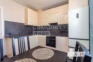 2-к квартира, вторичка, 46м2, 10/14 этаж