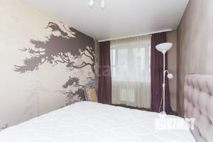 2-к квартира, вторичка, 46м2, 2/3 этаж