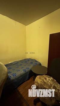 1-к квартира, вторичка, 37м2, 4/12 этаж