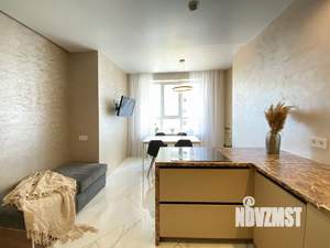 4-к квартира, вторичка, 90м2, 3/10 этаж