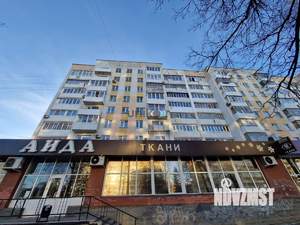 1-к квартира, вторичка, 35м2, 2/9 этаж