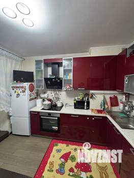 1-к квартира, вторичка, 37м2, 8/18 этаж