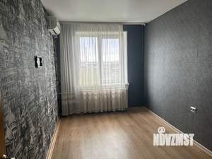 2-к квартира, вторичка, 43м2, 9/9 этаж