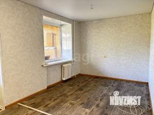 Студия квартира, вторичка, 25м2, 3/5 этаж