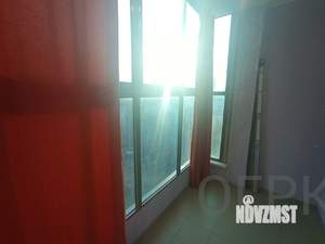 1-к квартира, вторичка, 43м2, 4/15 этаж