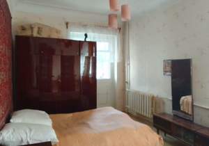 2-к квартира, вторичка, 67м2, 2/3 этаж