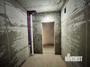 2-к квартира, вторичка, 42м2, 15/22 этаж