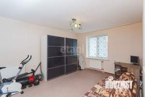 2-к квартира, вторичка, 44м2, 1/11 этаж