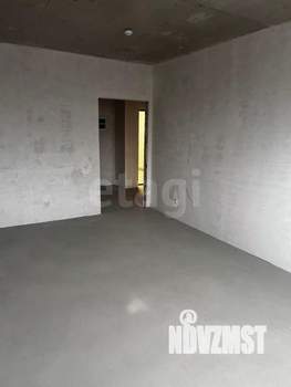 1-к квартира, вторичка, 41м2, 4/25 этаж