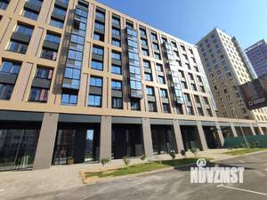 3-к квартира, вторичка, 66м2, 3/8 этаж