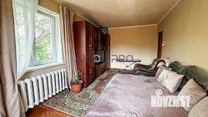 2-к квартира, вторичка, 43м2, 5/5 этаж