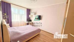 2-к квартира, вторичка, 60м2, 6/13 этаж