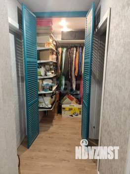 3-к квартира, вторичка, 60м2, 6/9 этаж