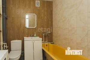 1-к квартира, вторичка, 34м2, 9/10 этаж