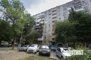 2-к квартира, вторичка, 44м2, 5/9 этаж