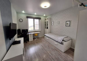3-к квартира, вторичка, 84м2, 14/19 этаж