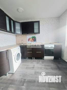 1-к квартира, вторичка, 36м2, 9/18 этаж