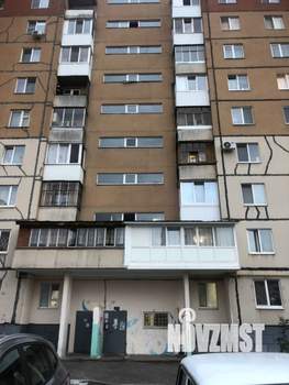 3-к квартира, вторичка, 64м2, 2/9 этаж
