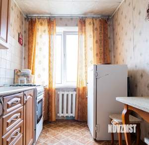 2-к квартира, вторичка, 45м2, 8/9 этаж