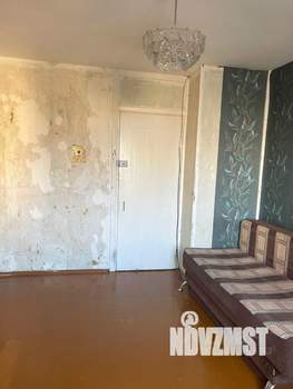 3-к квартира, вторичка, 59м2, 5/9 этаж