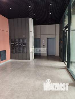 1-к квартира, вторичка, 35м2, 2/15 этаж