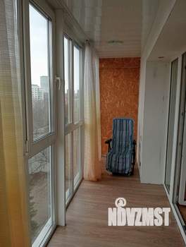 3-к квартира, вторичка, 81м2, 6/9 этаж