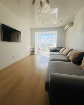 2-к квартира, вторичка, 60м2, 8/12 этаж