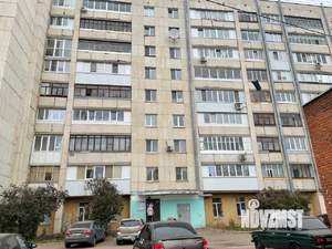 3-к квартира, вторичка, 61м2, 2/9 этаж
