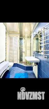 3-к квартира, вторичка, 108м2, 15/16 этаж
