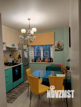 2-к квартира, вторичка, 50м2, 5/9 этаж