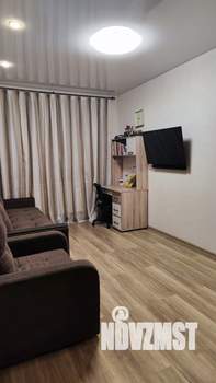 1-к квартира, вторичка, 36м2, 1/6 этаж