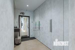 3-к квартира, вторичка, 82м2, 32/34 этаж